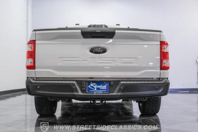 2023 Ford F-150 XL Supercharged