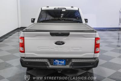 2023 Ford F-150 XL Supercharged