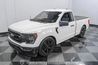 2023 Ford F-150 XL Supercharged