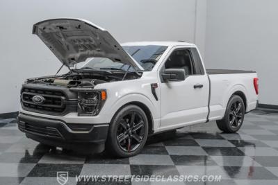2023 Ford F-150 XL Supercharged