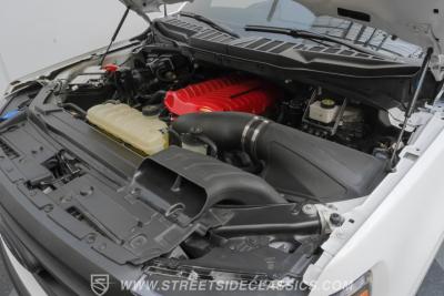 2023 Ford F-150 XL Supercharged