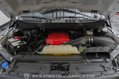 2023 Ford F-150 XL Supercharged