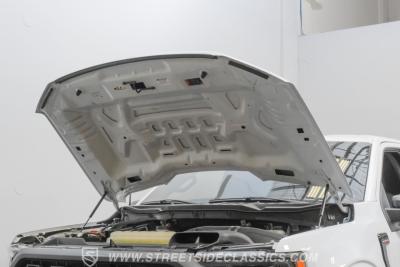 2023 Ford F-150 XL Supercharged