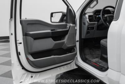 2023 Ford F-150 XL Supercharged