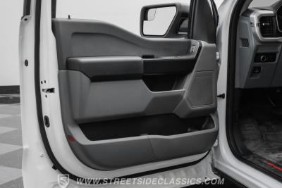 2023 Ford F-150 XL Supercharged