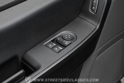 2023 Ford F-150 XL Supercharged