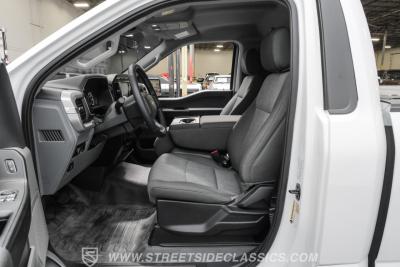 2023 Ford F-150 XL Supercharged