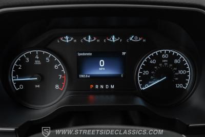 2023 Ford F-150 XL Supercharged