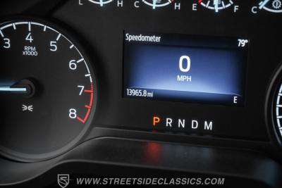 2023 Ford F-150 XL Supercharged