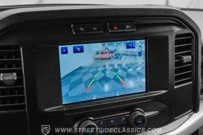 2023 Ford F-150 XL Supercharged