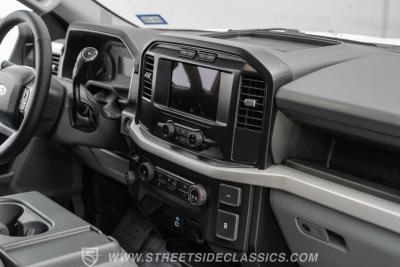 2023 Ford F-150 XL Supercharged