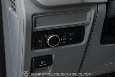 2023 Ford F-150 XL Supercharged