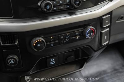 2023 Ford F-150 XL Supercharged