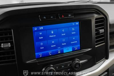 2023 Ford F-150 XL Supercharged