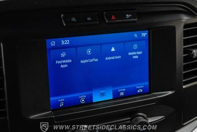 2023 Ford F-150 XL Supercharged