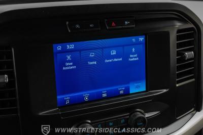 2023 Ford F-150 XL Supercharged