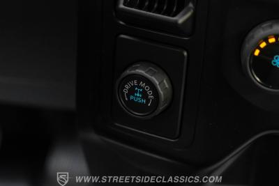 2023 Ford F-150 XL Supercharged