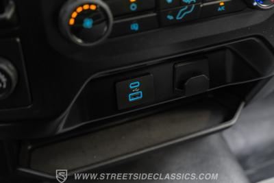 2023 Ford F-150 XL Supercharged