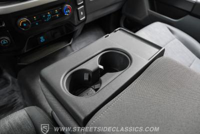 2023 Ford F-150 XL Supercharged