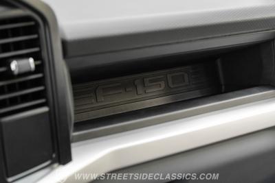 2023 Ford F-150 XL Supercharged