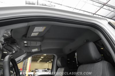 2023 Ford F-150 XL Supercharged