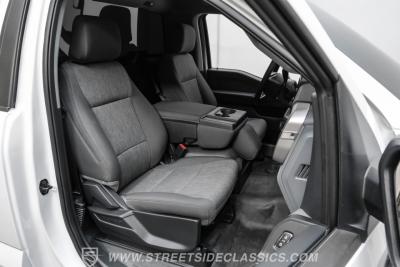 2023 Ford F-150 XL Supercharged