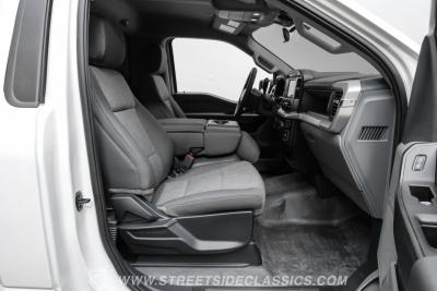 2023 Ford F-150 XL Supercharged