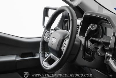 2023 Ford F-150 XL Supercharged