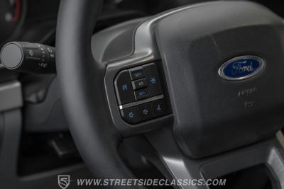 2023 Ford F-150 XL Supercharged