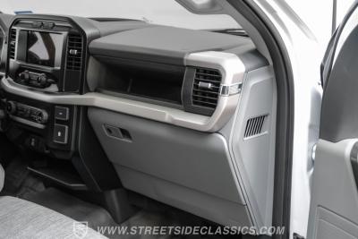 2023 Ford F-150 XL Supercharged