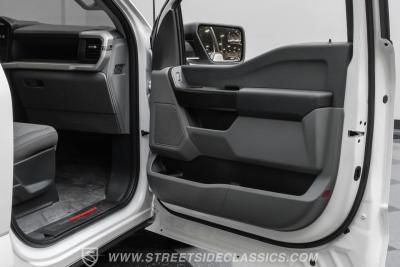 2023 Ford F-150 XL Supercharged