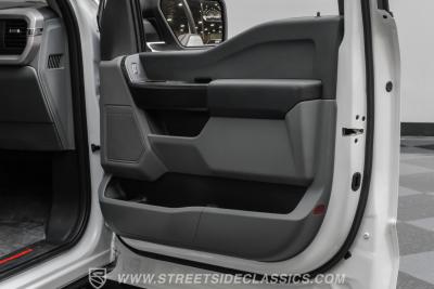 2023 Ford F-150 XL Supercharged