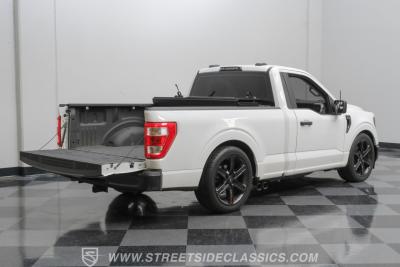 2023 Ford F-150 XL Supercharged