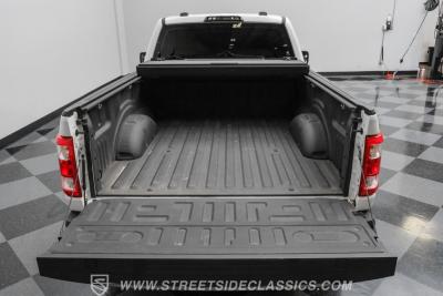 2023 Ford F-150 XL Supercharged