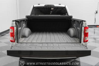 2023 Ford F-150 XL Supercharged