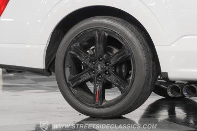 2023 Ford F-150 XL Supercharged