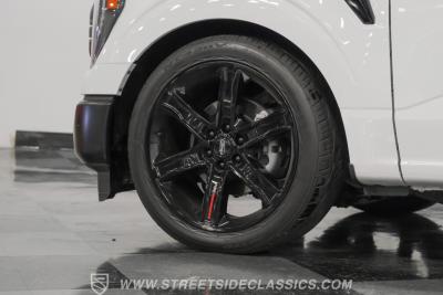 2023 Ford F-150 XL Supercharged