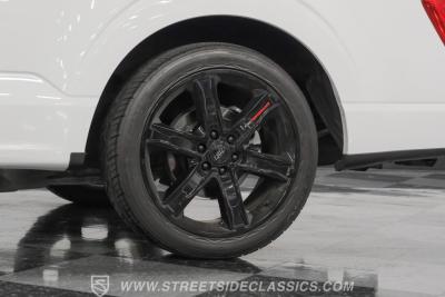 2023 Ford F-150 XL Supercharged