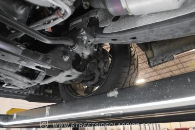 2023 Ford F-150 XL Supercharged