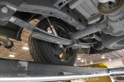 2023 Ford F-150 XL Supercharged