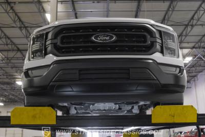 2023 Ford F-150 XL Supercharged