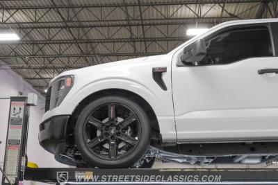 2023 Ford F-150 XL Supercharged