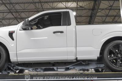2023 Ford F-150 XL Supercharged