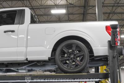 2023 Ford F-150 XL Supercharged