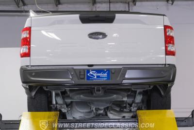 2023 Ford F-150 XL Supercharged