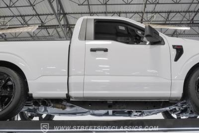 2023 Ford F-150 XL Supercharged