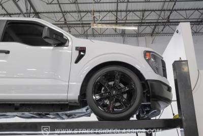 2023 Ford F-150 XL Supercharged
