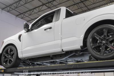 2023 Ford F-150 XL Supercharged