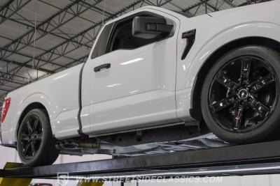 2023 Ford F-150 XL Supercharged