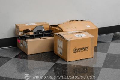 2023 Ford F-150 XL Supercharged